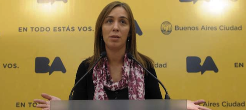 Vidal: “Menos del 5% de las leyes que se aprueban por año son vetadas”